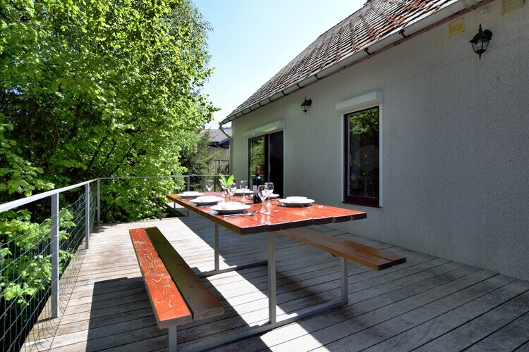 Masblette, maison 6 pers. avec spa et salle de jeux - Photo 24