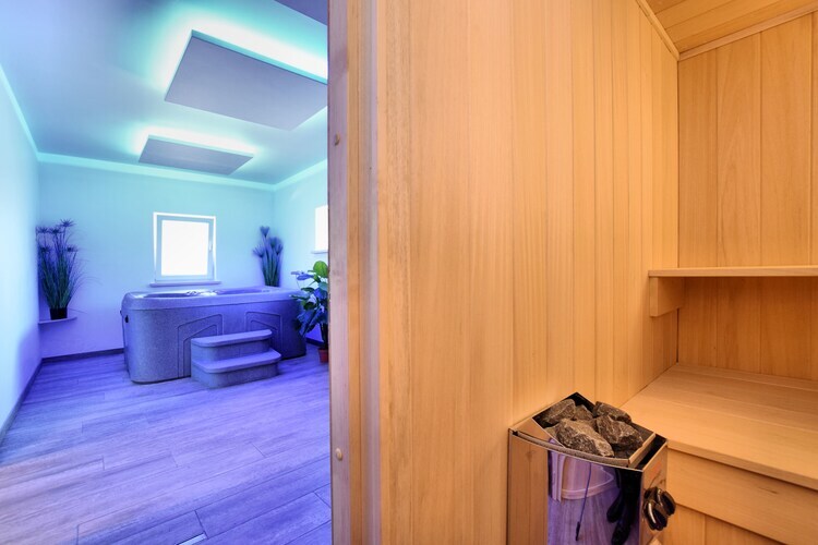 Masblette, maison 6 pers. avec spa et salle de jeux - Photo 30