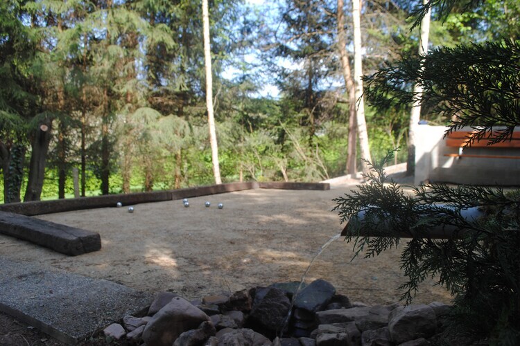 Masblette, maison 6 pers. avec spa et salle de jeux - Photo 33