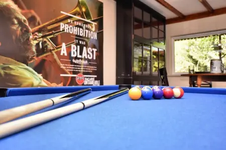 Masblette, maison 6 pers. avec spa et salle de jeux : photo 4