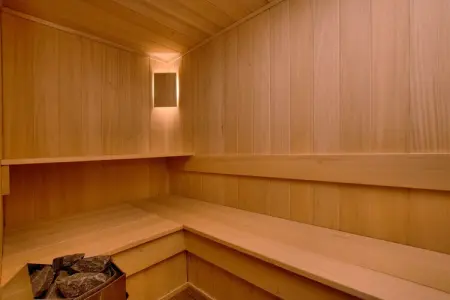 Masblette, maison 6 pers. avec spa et salle de jeux : photo 11