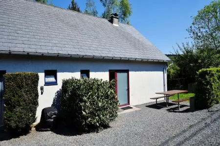 Masblette, maison 6 pers. avec spa et salle de jeux : photo 12