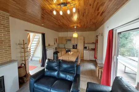 Masblette, maison 6 pers. avec spa et salle de jeux : photo 13