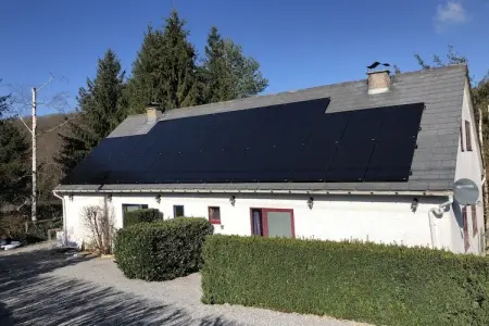 Masblette, maison 6 pers. avec spa et salle de jeux : photo 15