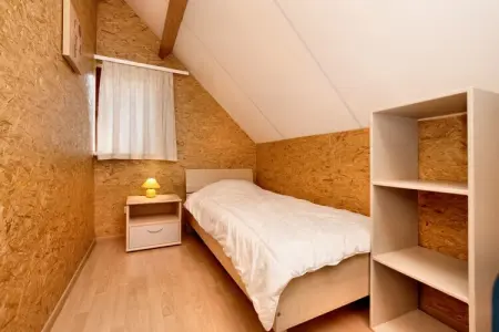 Masblette, maison 6 pers. avec spa et salle de jeux : photo 16