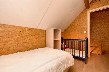 Masblette, maison 6 pers. avec spa et salle de jeux : photo 17