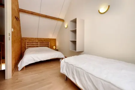 Masblette, maison 6 pers. avec spa et salle de jeux : photo 19