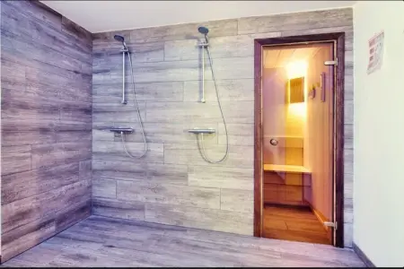 Masblette, maison 6 pers. avec spa et salle de jeux : photo 32