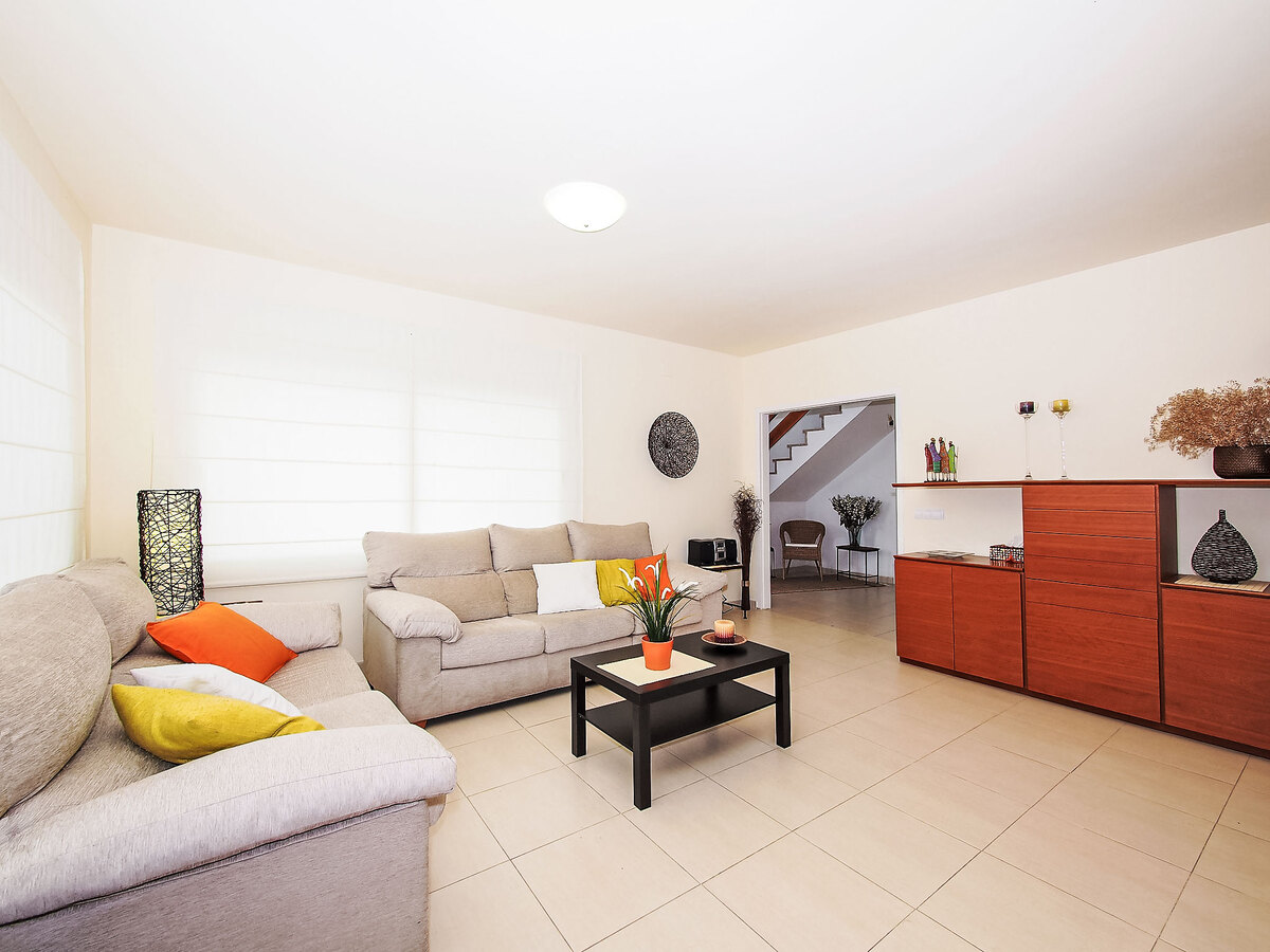 Sant Mori – Maison 5 chambres Empuriabrava - Photo 2