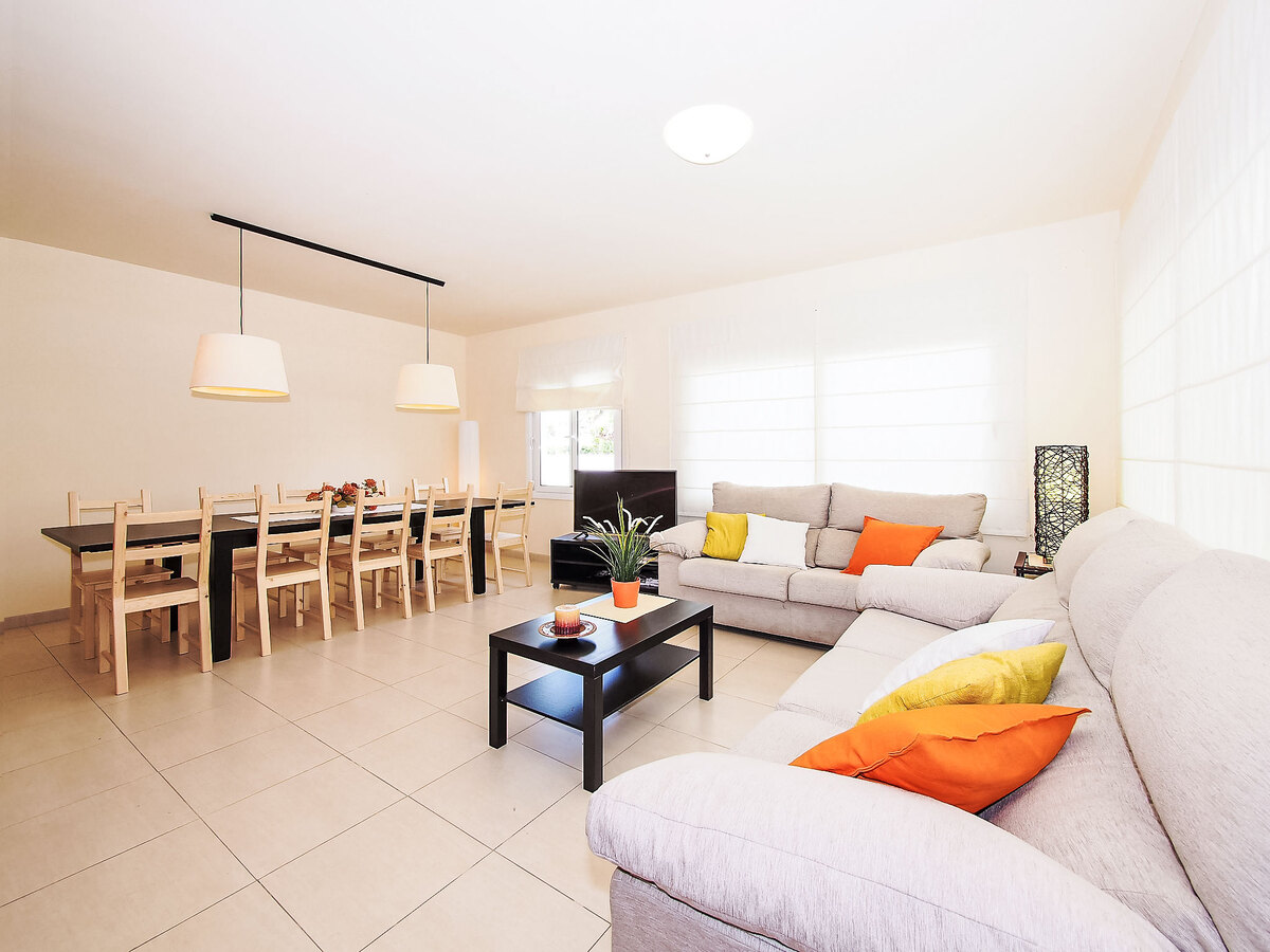 Sant Mori – Maison 5 chambres Empuriabrava - Photo 6