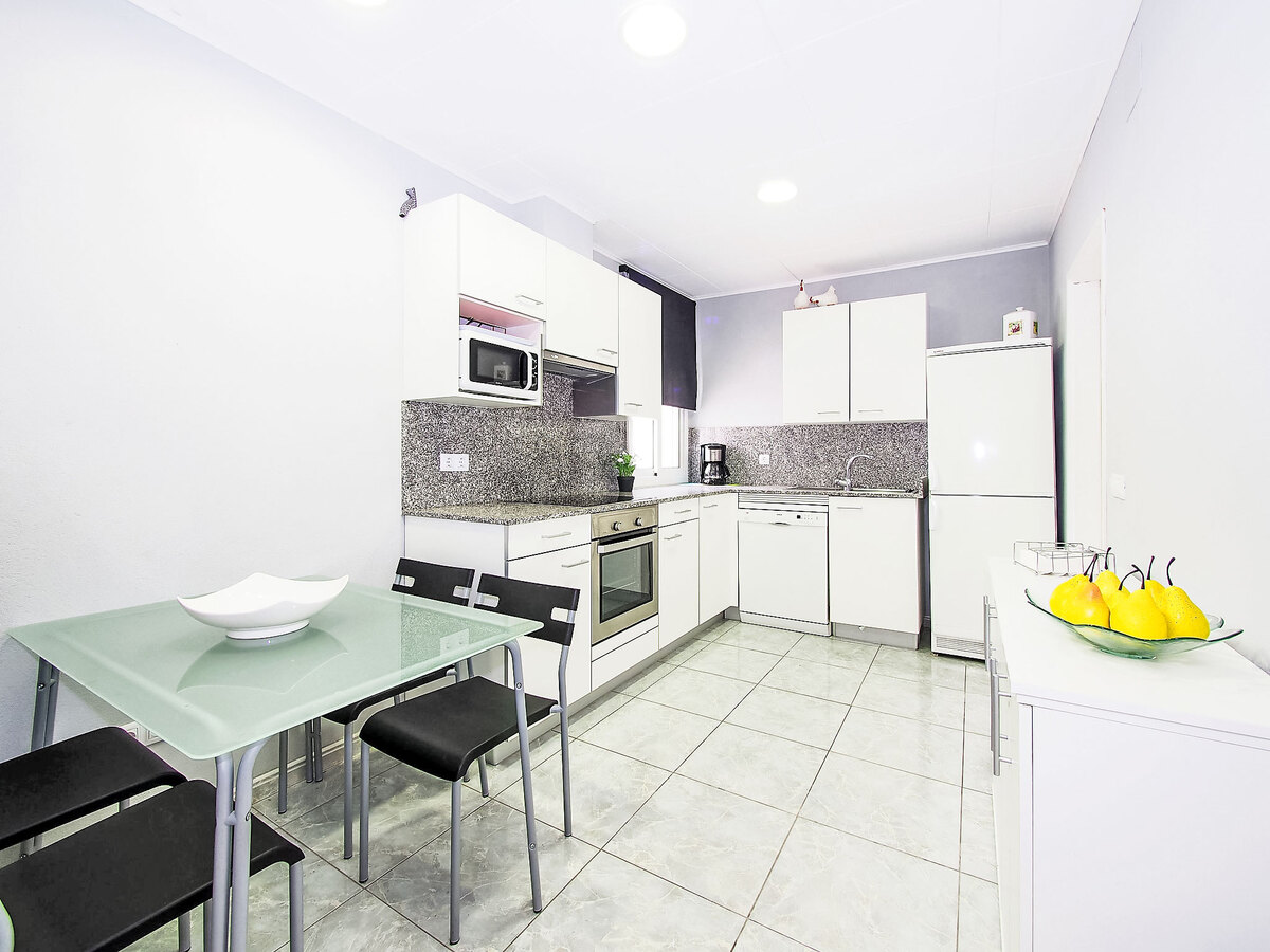 Sant Mori – Maison 5 chambres Empuriabrava - Photo 7