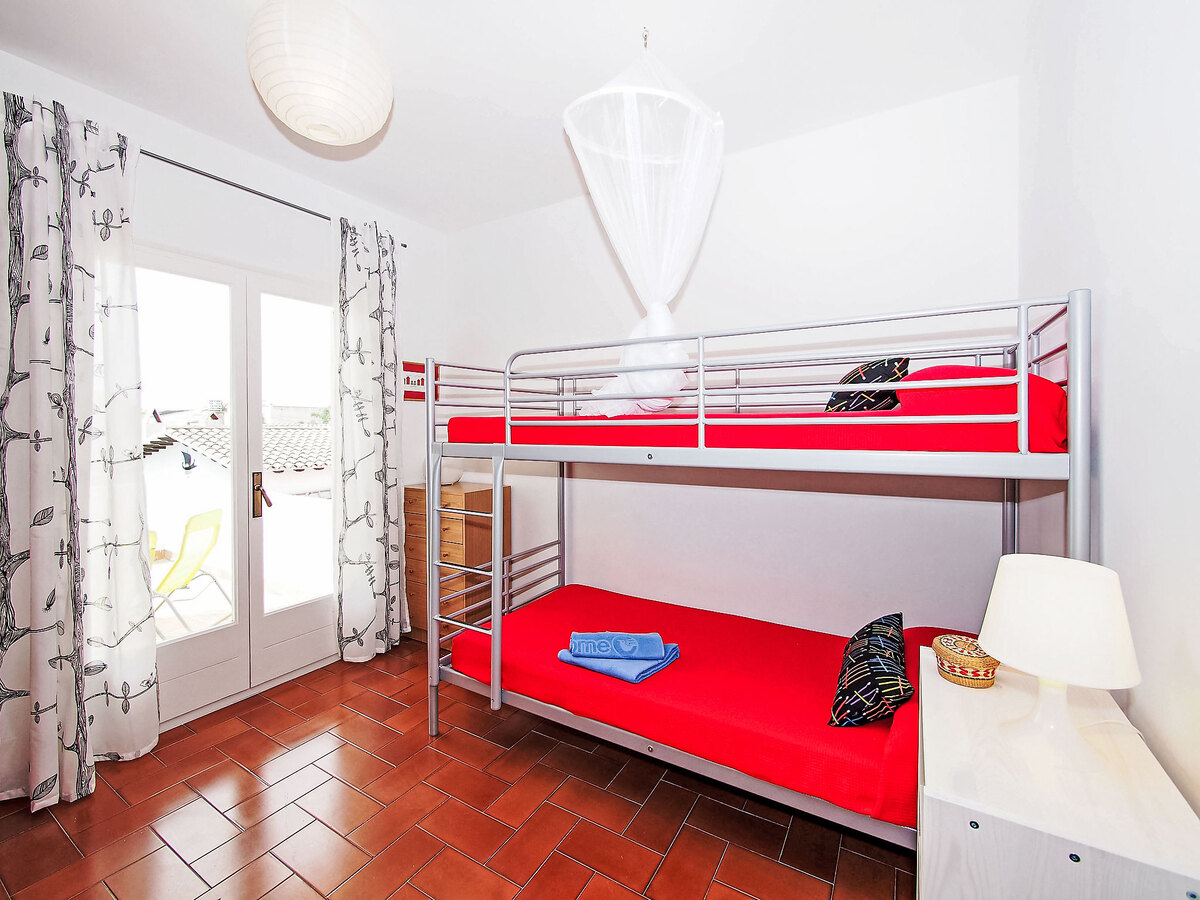 Sant Mori – Maison 5 chambres Empuriabrava - Photo 13
