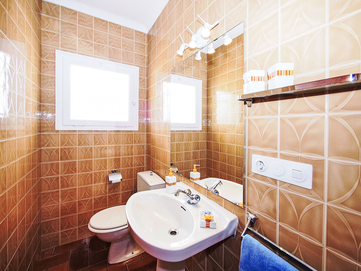 Sant Mori – Maison 5 chambres Empuriabrava - Photo 15