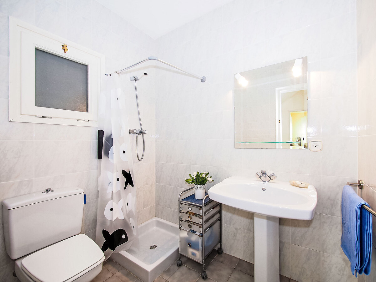 Sant Mori – Maison 5 chambres Empuriabrava - Photo 17