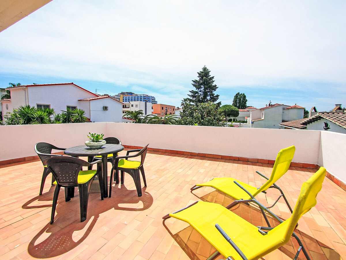 Sant Mori – Maison 5 chambres Empuriabrava - Photo 18