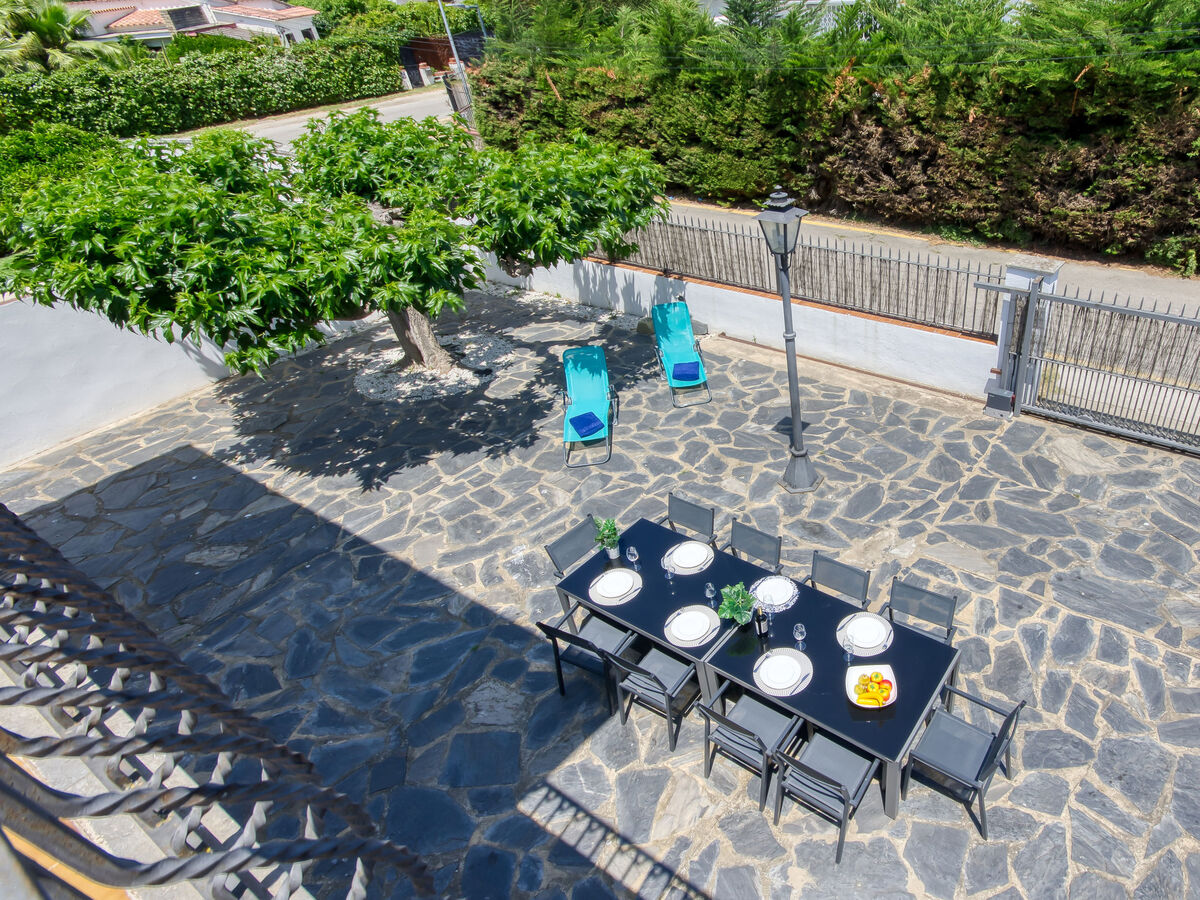 Sant Mori – Maison 5 chambres Empuriabrava - Photo 22