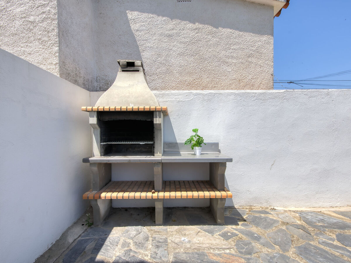 Sant Mori – Maison 5 chambres Empuriabrava - Photo 23