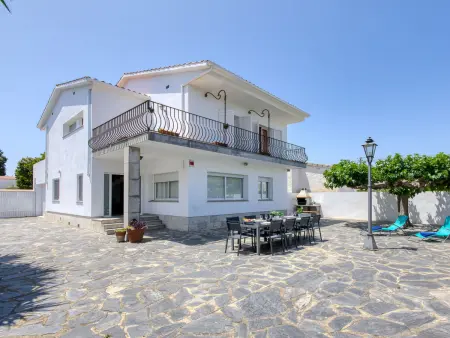 Location maison de vacances à Empuriabrava