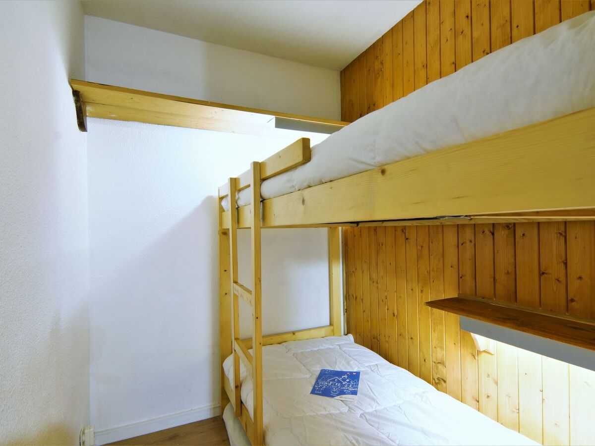 Studio avec vue montagne aux Praz-de-Chamonix - Photo 8