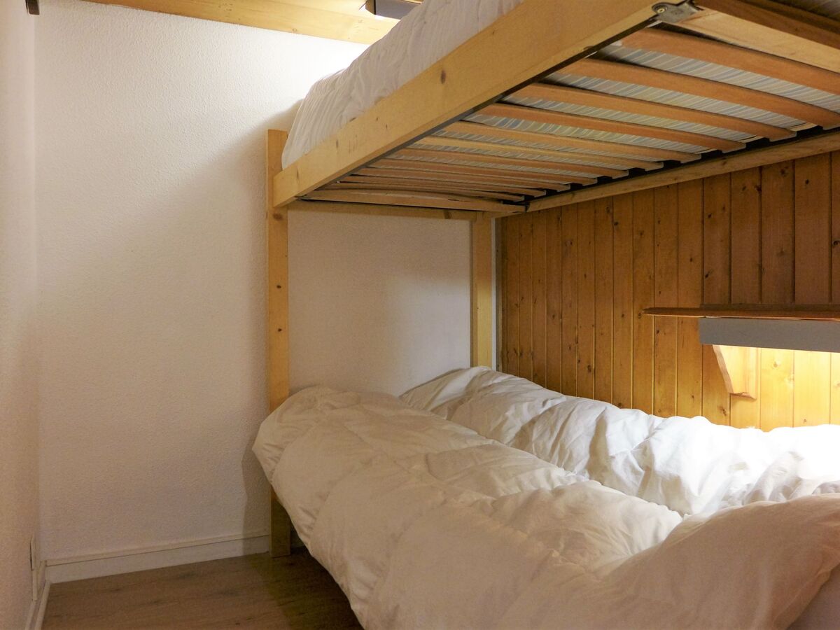 Studio avec vue montagne aux Praz-de-Chamonix - Photo 17