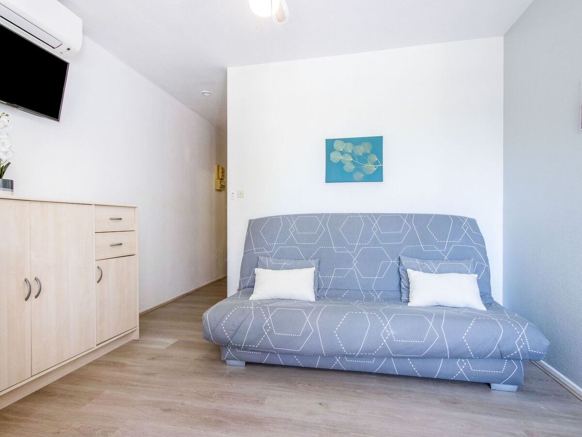 Studio 22 m² Le Liberté à Saint Cyprien, 300 m plage - Photo 9