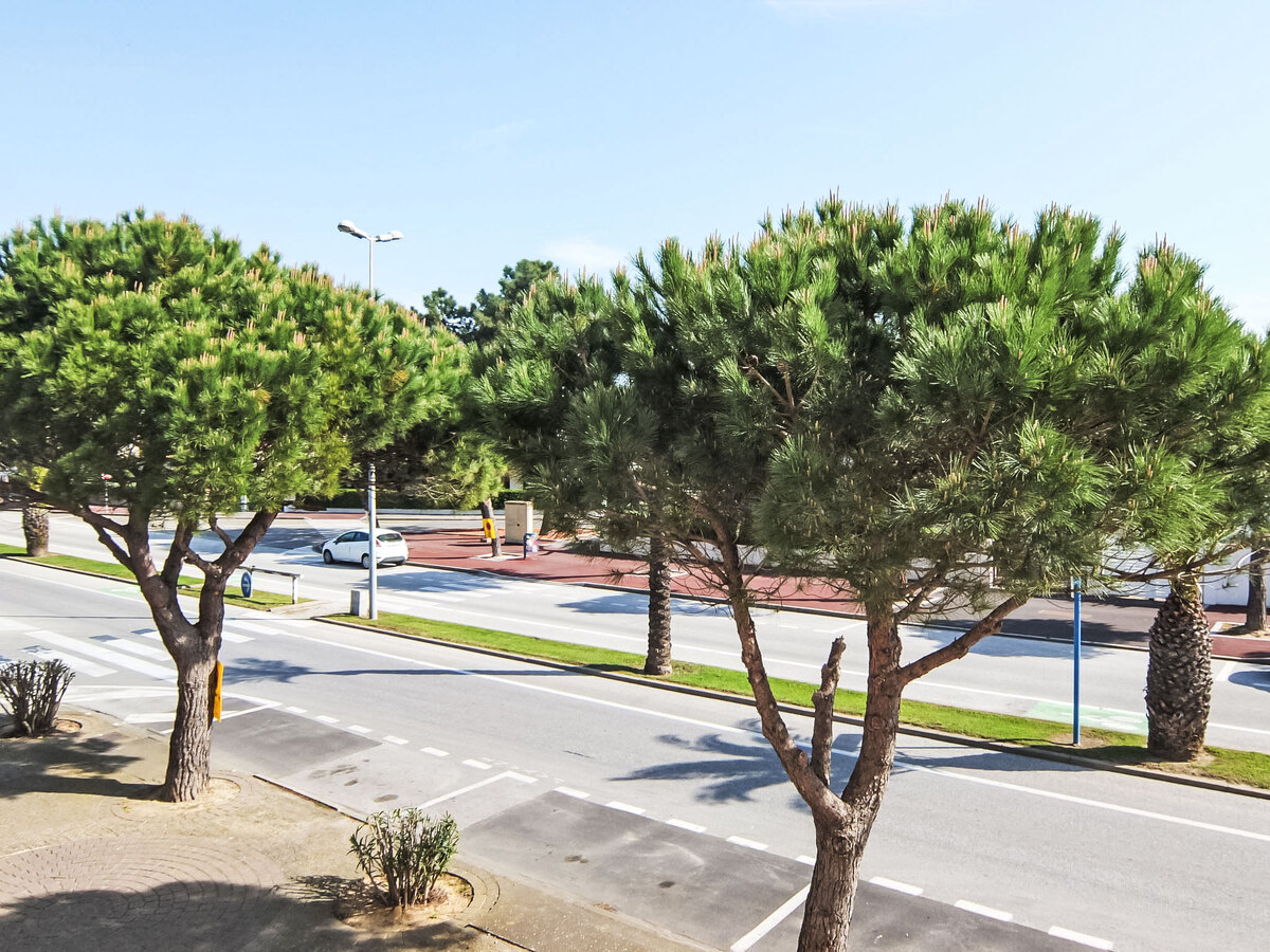 Studio 22 m² Le Liberté à Saint Cyprien, 300 m plage - Photo 16