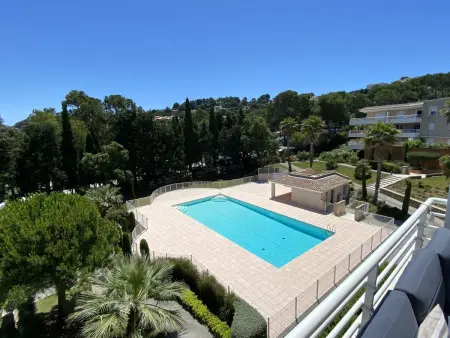 Appartement Le Domaine de la Baie, Cavalaire - Photo 1