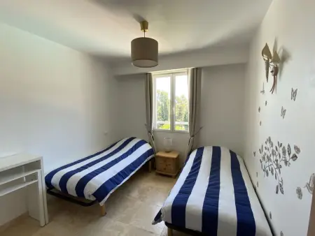 Appartement Le Domaine de la Baie, Cavalaire - Photo 3