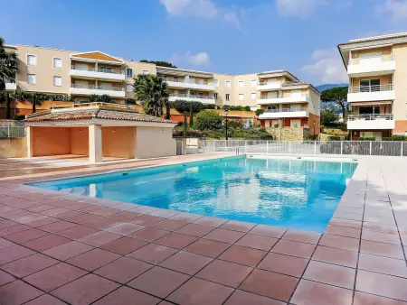 Appartement Le Domaine de la Baie, Cavalaire - Photo 4