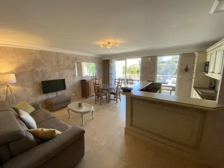 Appartement Le Domaine de la Baie, Cavalaire - Photo 5