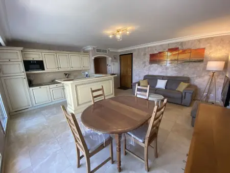 Appartement Le Domaine de la Baie, Cavalaire - Photo 6