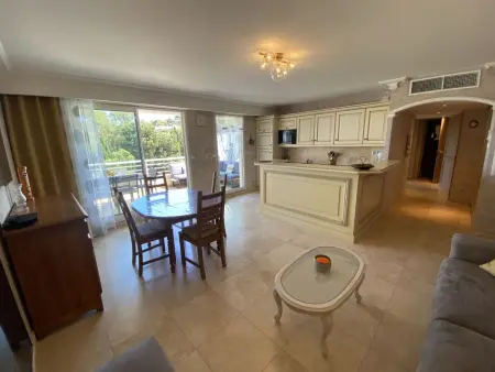 Appartement Le Domaine de la Baie, Cavalaire - Photo 7