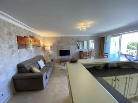 Appartement Le Domaine de la Baie, Cavalaire - Photo 8