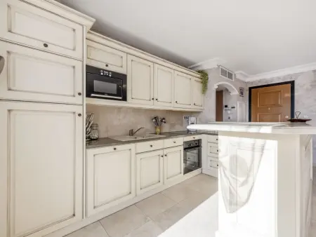 Appartement Le Domaine de la Baie, Cavalaire - Photo 9