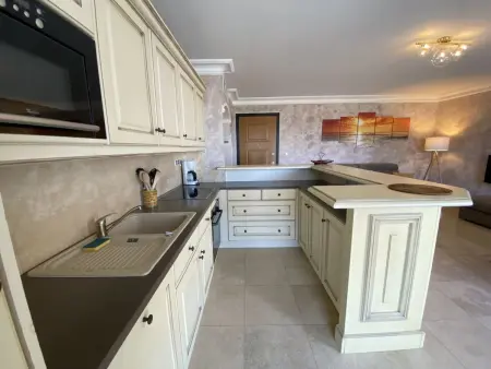 Appartement Le Domaine de la Baie, Cavalaire - Photo 10