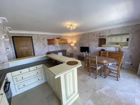Appartement Le Domaine de la Baie, Cavalaire - Photo 11