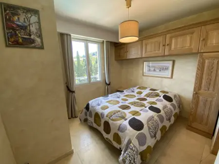 Appartement Le Domaine de la Baie, Cavalaire - Photo 12