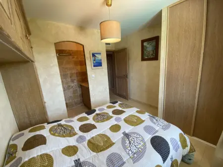 Appartement Le Domaine de la Baie, Cavalaire - Photo 13