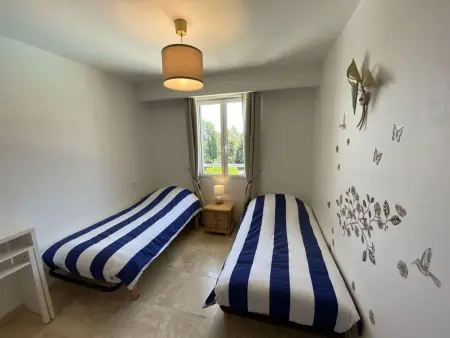 Appartement Le Domaine de la Baie, Cavalaire - Photo 14