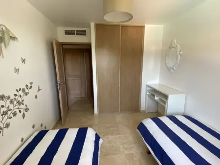 Appartement Le Domaine de la Baie, Cavalaire - Photo 15