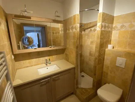 Appartement Le Domaine de la Baie, Cavalaire - Photo 16