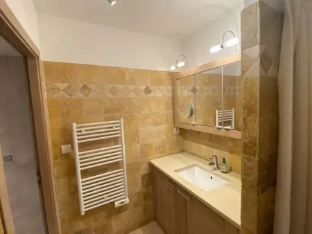 Appartement Le Domaine de la Baie, Cavalaire - Photo 17