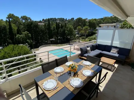 Appartement Le Domaine de la Baie, Cavalaire - Photo 18