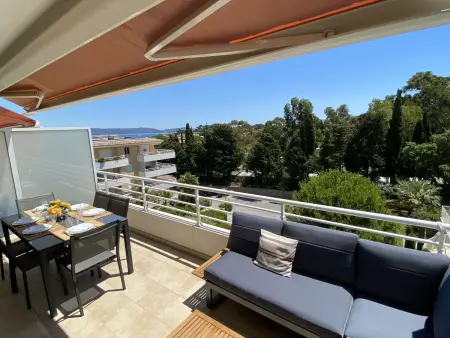 Appartement Le Domaine de la Baie, Cavalaire - Photo 19