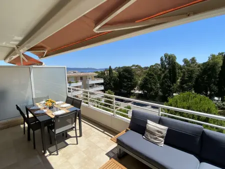 Appartement Le Domaine de la Baie, Cavalaire - Photo 20