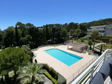 Appartement Le Domaine de la Baie, Cavalaire - Photo 21