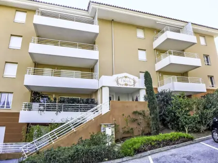 Appartement Le Domaine de la Baie, Cavalaire - Photo 22