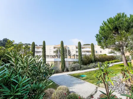 Appartement Le Domaine de la Baie, Cavalaire - Photo 23