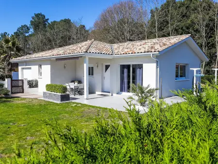 Location maison de vacances à Hossegor Tosse