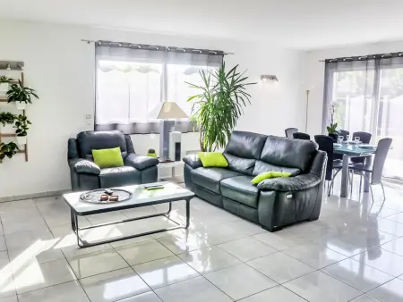 Sainte Marie, Maison 6 personnes à Hossegor Tosse - Photo 1